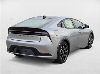 New 2026 Toyota Prius XSE video 2