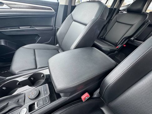 Used 2019 Volkswagen Atlas SEL R-Line AWD/4WD image 23