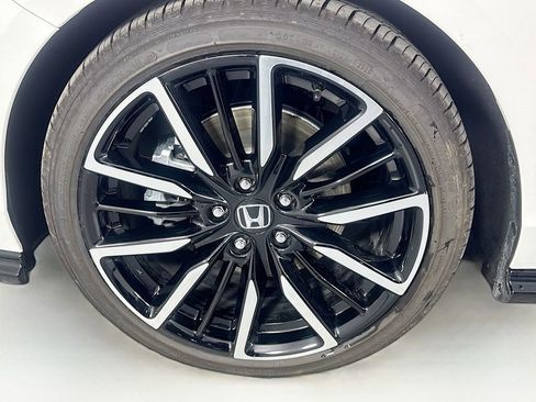Used 2025 Honda Accord Touring image 43