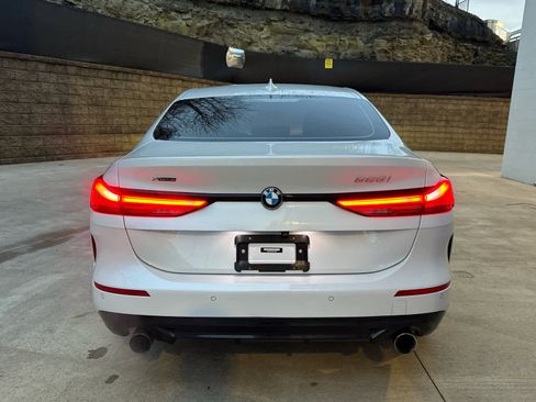 Used 2022 BMW 228i xDrive Gran Coupe image 4