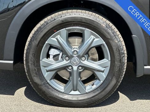 Certified 2026 Honda HR-V LX image 31