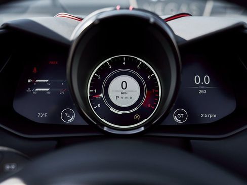 Used 2023 Aston Martin DBS Superleggera Volante RWD image 53