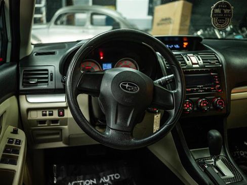 Used 2012 Subaru Impreza 2.0i AWD/4WD image 14