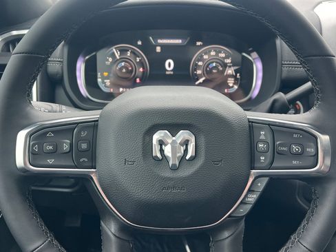 New 2026 RAM 3500 Laramie image 19