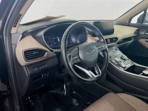 Used 2023 Hyundai Santa Fe SEL w/ Winter Weather Package image 11