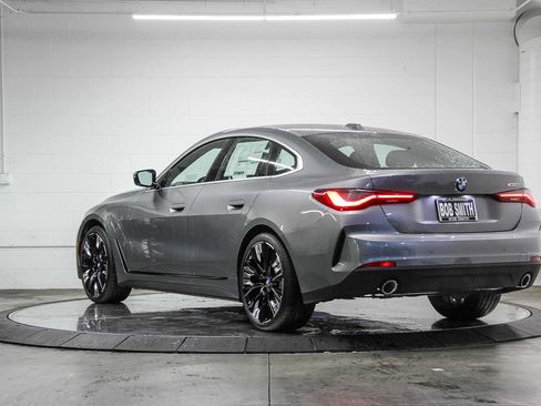 New 2026 BMW 430i image 4