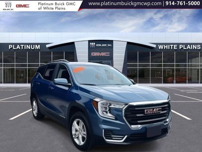 Used 2024 GMC Terrain SLE w/ Driver Convenience Package