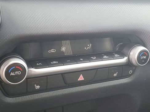 New 2026 MAZDA CX-50 2.5 Hybrid w/ Weather Package image 15