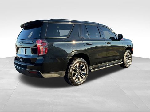 Used 2022 Chevrolet Tahoe Z71 image 28