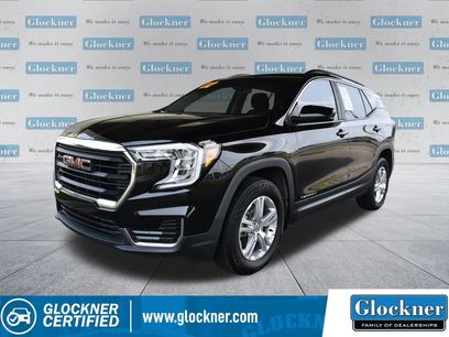 Used 2022 GMC Terrain SLE w/ Driver Convenience Package