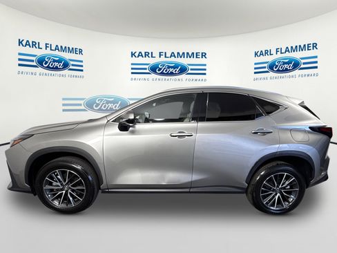 Used 2022 Lexus NX 350 AWD image 5