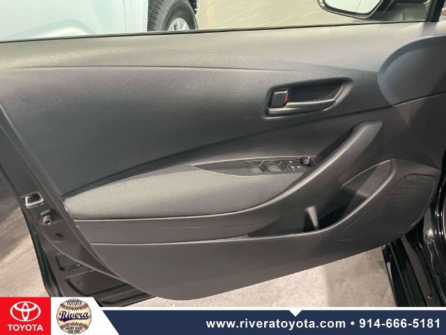 Certified 2024 Toyota Corolla LE AWD/4WD image 16