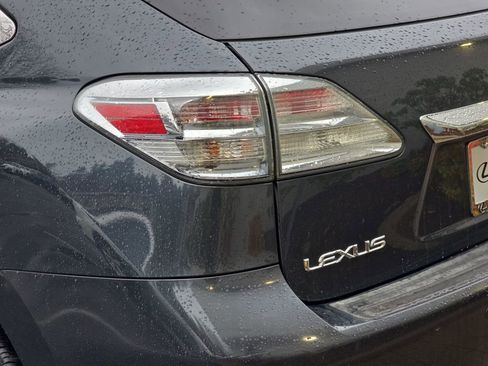 Used 2010 Lexus RX 350 350 image 39