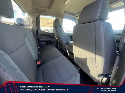 New 2026 GMC Sierra 1500 Pro w/ Pro Value Package AWD/4WD image 17