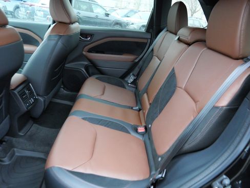 New 2026 Subaru Forester Touring AWD/4WD image 6