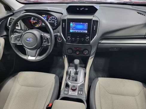 Used 2021 Subaru Forester Premium AWD/4WD image 30
