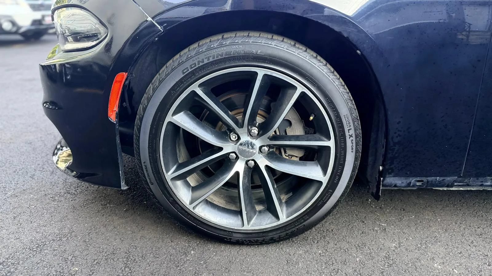 Used 2021 Dodge Charger GT w/ Plus Group RWD image 20