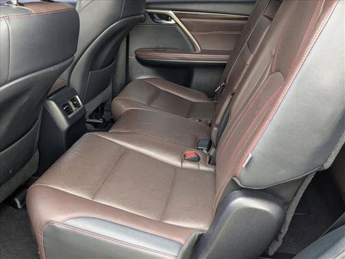 Used 2018 Lexus RX 350L RX 350L Premium image 17