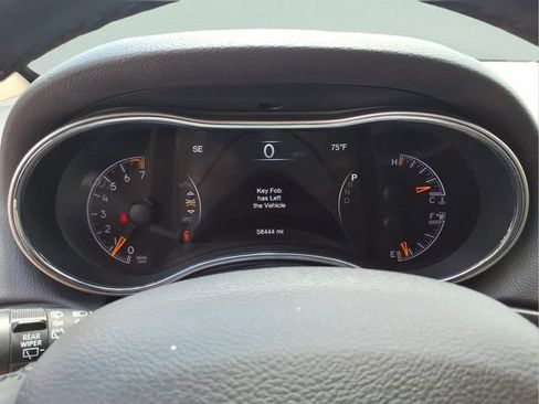 Used 2021 Jeep Grand Cherokee Limited AWD/4WD image 21