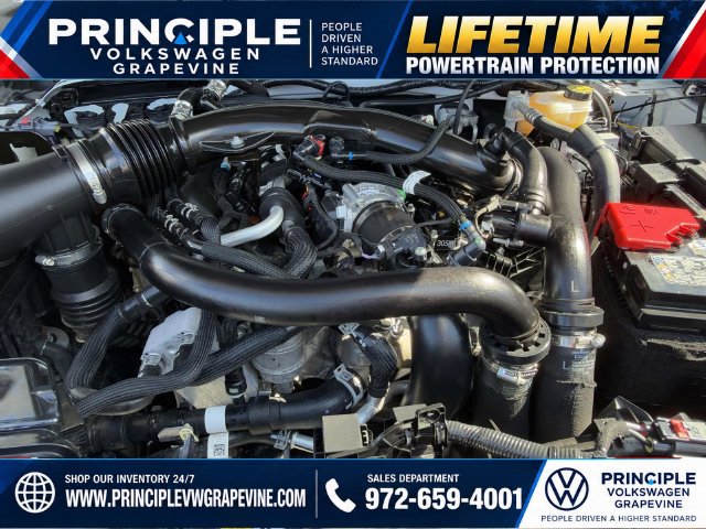 Used 2025 Ford Bronco Raptor AWD/4WD image 29