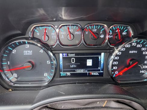 Used 2019 GMC Yukon SLT w/ Open Road Package image 9