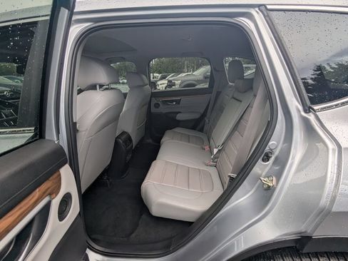 Used 2020 Honda CR-V EX-L image 27