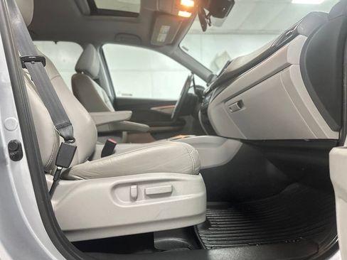 Used 2021 Honda Pilot EX-L image 24