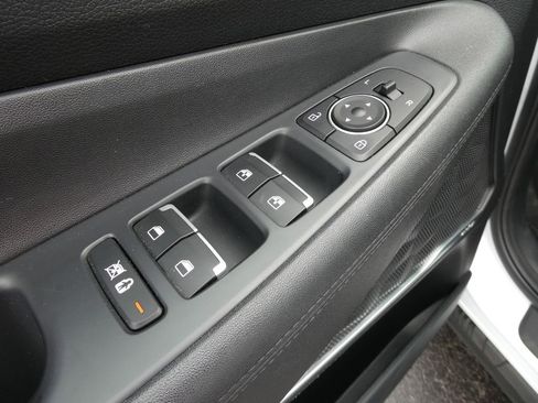 Used 2020 Hyundai Santa Fe SEL w/ Convenience Package FWD image 24