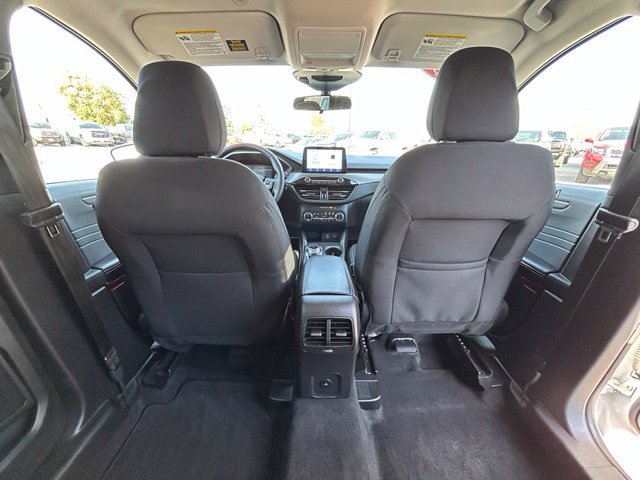 Used 2025 Ford Escape Active AWD/4WD image 35