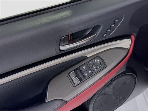 Certified 2024 Lexus RC 300 F Sport w/ Navigation Package image 23