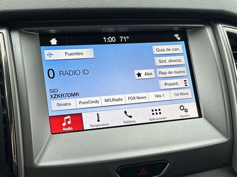 Used 2019 Ford Ranger XLT w/ Equipment Group 301A Mid image 18