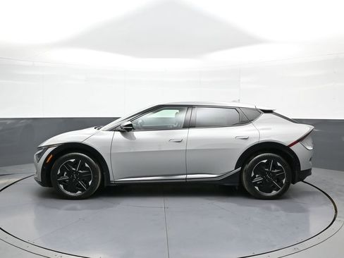 New 2025 Kia EV6 Wind image 9