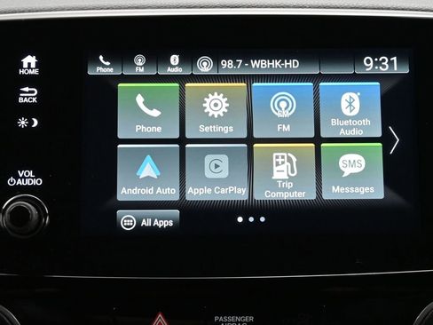 Used 2020 Honda Pilot EX-L image 10