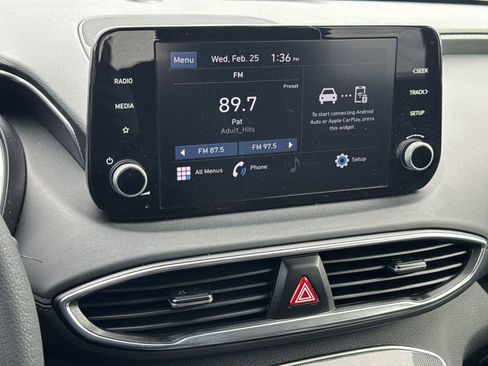 Used 2023 Hyundai Santa Fe SE image 23