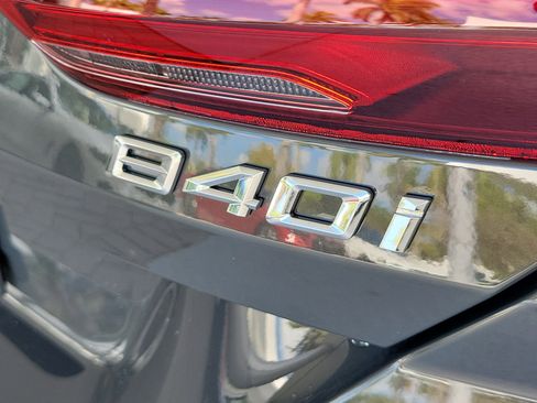 New 2026 BMW 840i RWD image 5