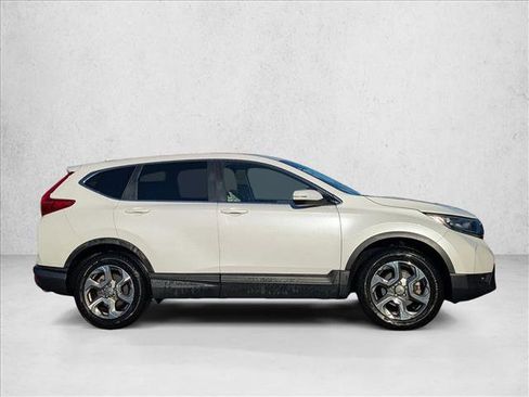 Used 2019 Honda CR-V EX image 4