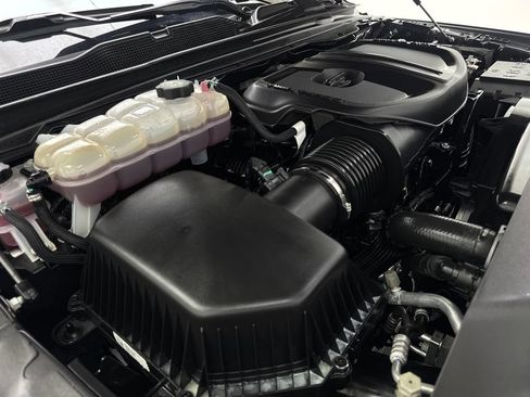 Used 2025 RAM 1500 Tradesman RWD image 78