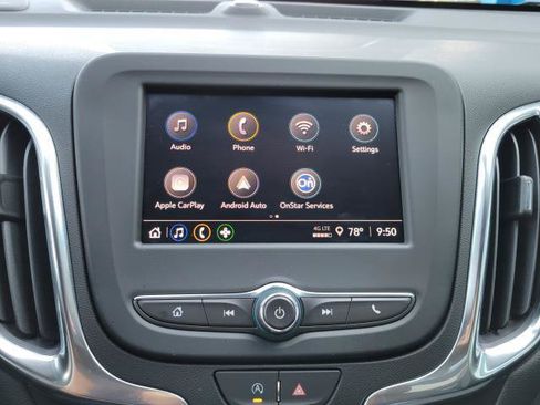 Used 2024 Chevrolet Equinox LT w/ LPO, Floor Liner Package AWD/4WD image 30