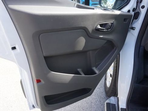 Used 2025 Ford Transit 250 Low Roof w/ Exterior Upgrade Package RWD image 26