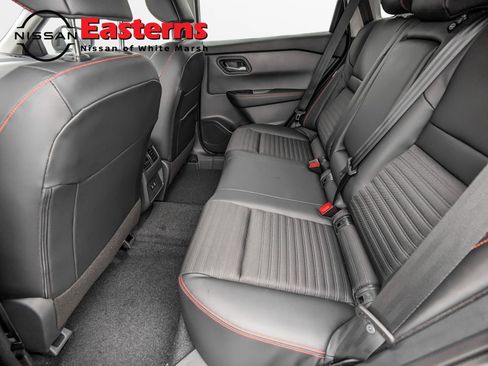 New 2026 Nissan Rogue SV w/ Rock Creek Premium Package AWD/4WD image 21