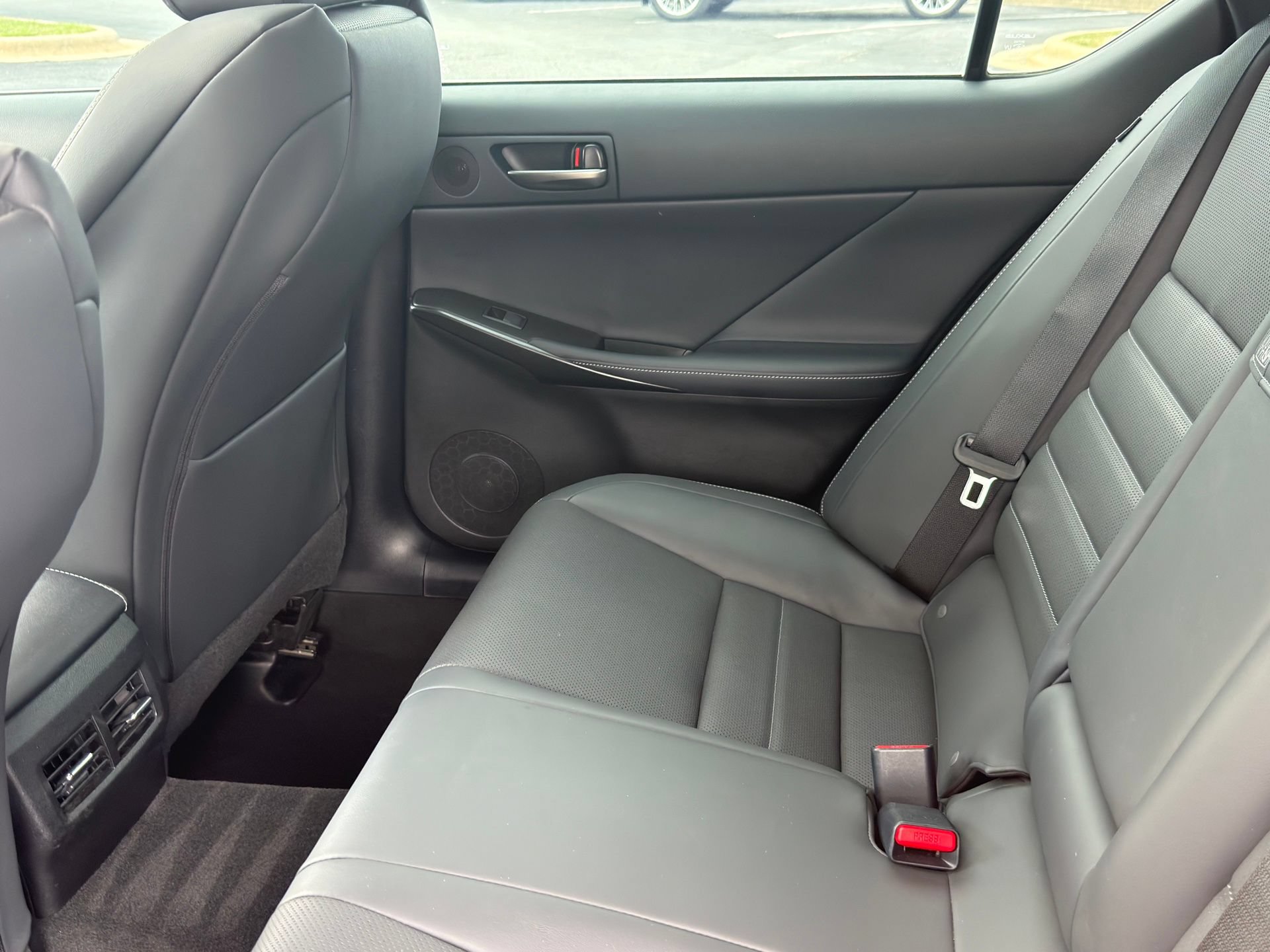 Used 2023 Lexus IS 350 F Sport RWD image 27