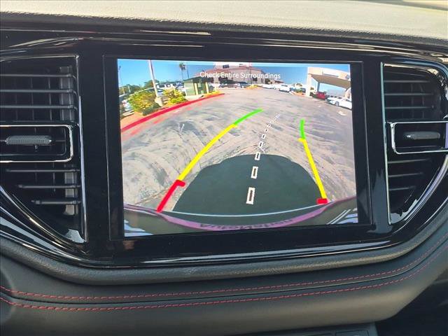 New 2025 Dodge Durango R/T w/ Blacktop Package AWD/4WD image 12