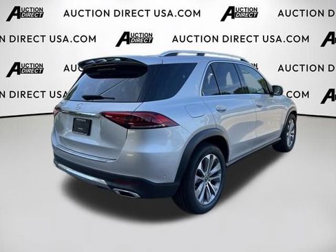 Used 2020 Mercedes-Benz GLE 350 image 7