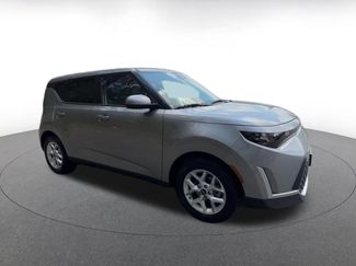 Used 2025 Kia Soul LX w/ LX Technology Package video 2