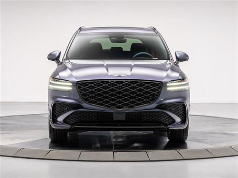 New 2026 Genesis GV70 3.5T Sport Advanced image 8