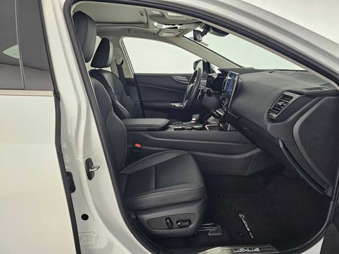 Certified 2026 Lexus NX 350 AWD w/ Accessory Package (2T) image 10