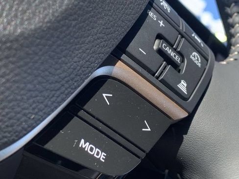 Used 2025 Toyota Crown Signia w/ Advanced Technology Package AWD/4WD image 23