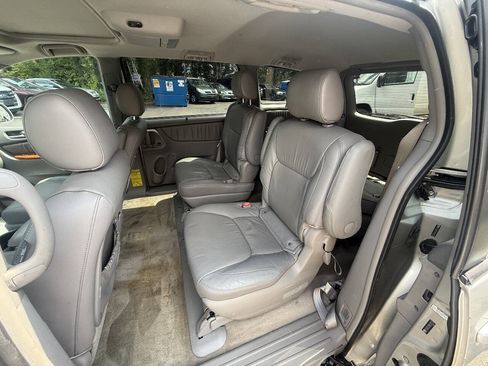 Used 2008 Toyota Sienna FWD image 17