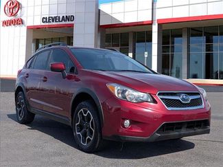 Used 2015 Subaru Crosstrek 2.0i Premium w/ Moonroof Package video 2