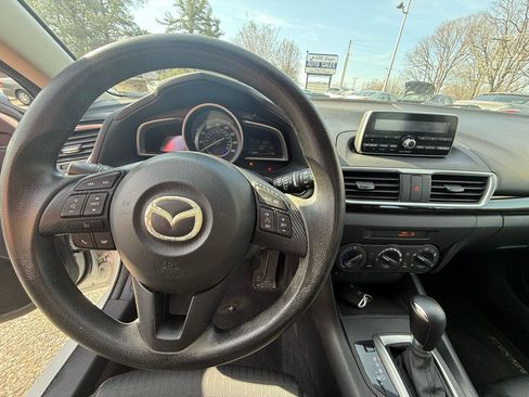 Used 2014 MAZDA MAZDA3 i Sport image 18